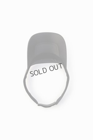 画像4: {SOLD}ブリーフィング ゴルフ BRIEFING CL MEN'S SOFILETA NYLON VISOR{-BES}