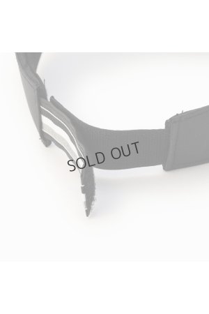 画像5: {SOLD}ブリーフィング ゴルフ BRIEFING CL MEN'S SOFILETA NYLON VISOR{-BES}