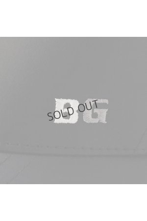 画像6: {SOLD}ブリーフィング ゴルフ BRIEFING CL MEN'S SOFILETA NYLON VISOR{-BES}