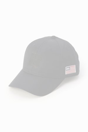 画像1:  {SOLD} ブリーフィング ゴルフ BRIEFING MEN’S CAMO INITIAL CAP{-BES}