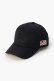 画像1: ブリーフィング ゴルフ BRIEFING MEN’S CAMO INITIAL CAP{-BES} (1)