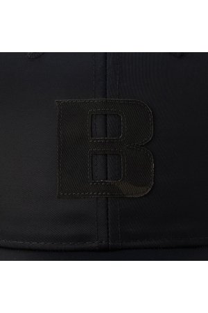画像2: ブリーフィング ゴルフ BRIEFING MEN’S CAMO INITIAL CAP{-BES}