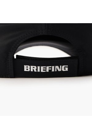 画像3: ブリーフィング ゴルフ BRIEFING MEN’S CAMO INITIAL CAP{-BES}