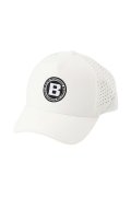 ブリーフィング ゴルフ BRIEFING MEN’S PUNCHING MESH CAP{-BES}