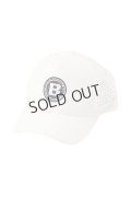 {SOLD}ブリーフィング ゴルフ BRIEFING MEN’S PUNCHING MESH CAP{-BES}