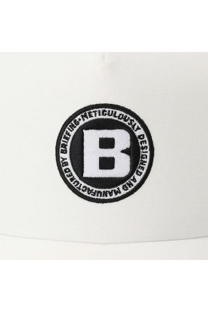 画像3: ブリーフィング ゴルフ BRIEFING MEN’S PUNCHING MESH CAP{-BES}