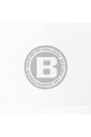 画像3:  {SOLD} ブリーフィング ゴルフ BRIEFING MEN’S PUNCHING MESH CAP{-BES}