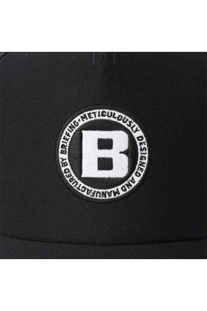 画像2: ブリーフィング ゴルフ BRIEFING MEN’S PUNCHING MESH CAP{-BES}