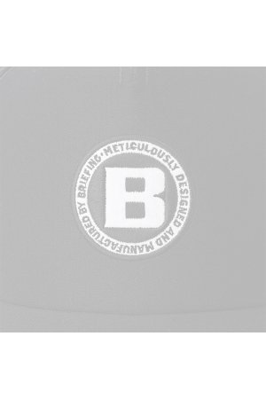 画像2:  {SOLD} ブリーフィング ゴルフ BRIEFING MEN’S PUNCHING MESH CAP{-BES}