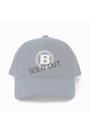 画像2: {SOLD}ブリーフィング ゴルフ BRIEFING MEN’S PUNCHING MESH CAP{-BES}