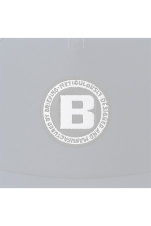 画像3:  {SOLD} ブリーフィング ゴルフ BRIEFING MEN’S PUNCHING MESH CAP{-BES}