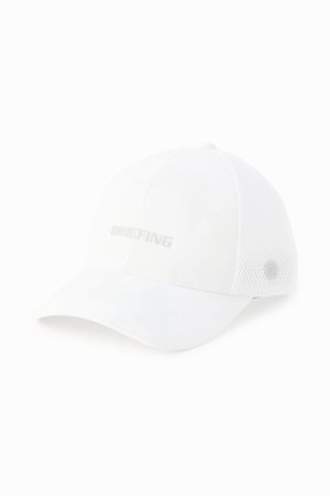 画像1:  {SOLD} ブリーフィング ゴルフ BRIEFING MEN’S CAMO JQ MESH CAP{-BES}