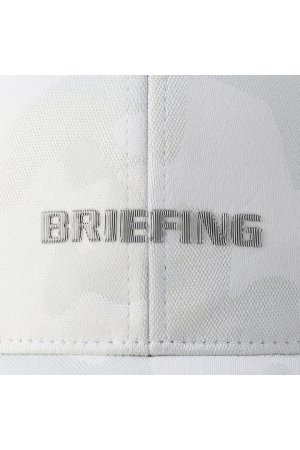 画像2: ブリーフィング ゴルフ BRIEFING MEN’S CAMO JQ MESH CAP{-BES}