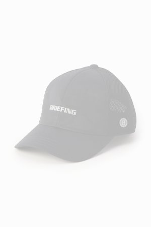 画像1:  {SOLD} ブリーフィング ゴルフ BRIEFING MEN’S CAMO JQ MESH CAP{-BES}
