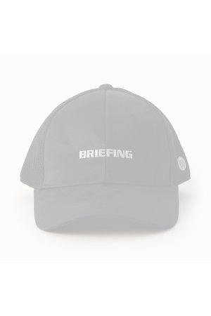 画像3:  {SOLD} ブリーフィング ゴルフ BRIEFING MEN’S CAMO JQ MESH CAP{-BES}
