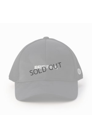 画像3: {SOLD}ブリーフィング ゴルフ BRIEFING MEN’S CAMO JQ MESH CAP{-BES}