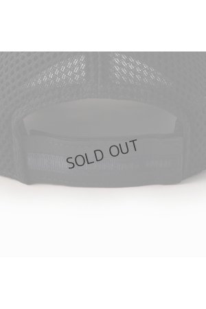 画像5: {SOLD}ブリーフィング ゴルフ BRIEFING MEN’S CAMO JQ MESH CAP{-BES}