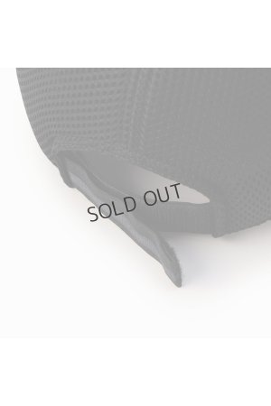 画像6: {SOLD}ブリーフィング ゴルフ BRIEFING MEN’S CAMO JQ MESH CAP{-BES}