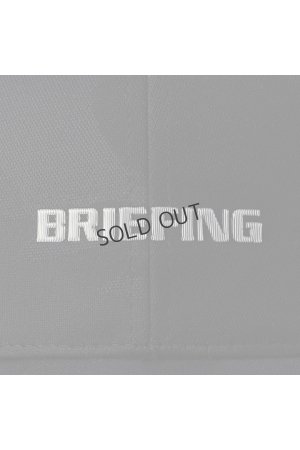 画像7: {SOLD}ブリーフィング ゴルフ BRIEFING MEN’S CAMO JQ MESH CAP{-BES}