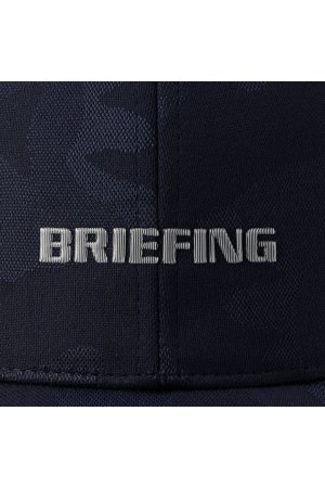 画像2: ブリーフィング ゴルフ BRIEFING MEN’S CAMO JQ MESH CAP{-BES}