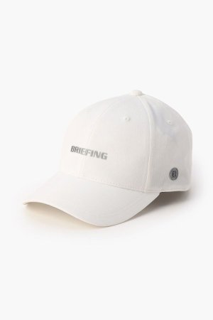 画像1: ブリーフィング ゴルフ BRIEFING MEN’S STRIPE CAP{-BES}