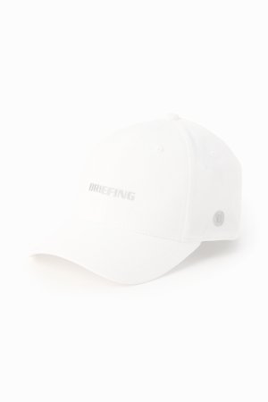画像1:  {SOLD} ブリーフィング ゴルフ BRIEFING MEN’S STRIPE CAP{-BES}