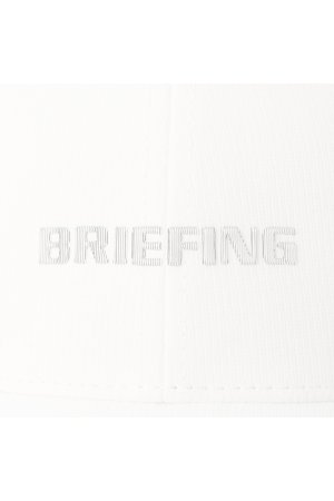 画像2:  {SOLD} ブリーフィング ゴルフ BRIEFING MEN’S STRIPE CAP{-BES}