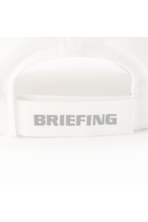 画像3:  {SOLD} ブリーフィング ゴルフ BRIEFING MEN’S STRIPE CAP{-BES}