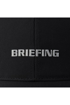 画像2: ブリーフィング ゴルフ BRIEFING MEN’S STRIPE CAP{-BES}