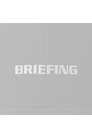 画像2:  {SOLD} ブリーフィング ゴルフ BRIEFING MEN’S STRIPE CAP{-BES}