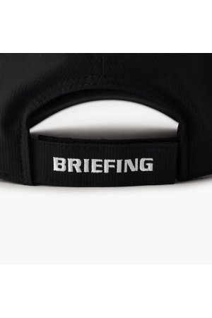 画像3: ブリーフィング ゴルフ BRIEFING MEN’S STRIPE CAP{-BES}