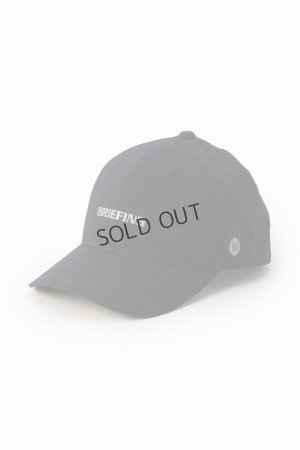 画像1: {SOLD}ブリーフィング ゴルフ BRIEFING MEN’S STRIPE CAP{-BES}