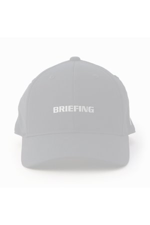 画像3:  {SOLD} ブリーフィング ゴルフ BRIEFING MEN’S STRIPE CAP{-BES}