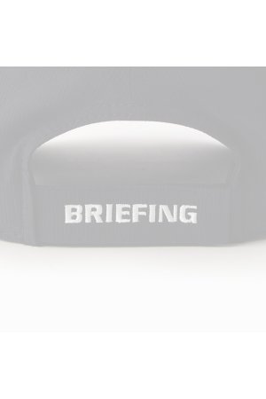 画像5:  {SOLD} ブリーフィング ゴルフ BRIEFING MEN’S STRIPE CAP{-BES}