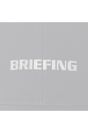 画像7:  {SOLD} ブリーフィング ゴルフ BRIEFING MEN’S STRIPE CAP{-BES}