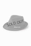 【 20%OFF セール9,350円→7,480円】 ブリーフィング ゴルフ BRIEFING MEN’S STRAW HAT{-BES}