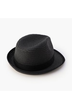 画像2: ブリーフィング ゴルフ BRIEFING MEN’S STRAW HAT{-BES}