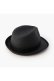 画像2: ブリーフィング ゴルフ BRIEFING MEN’S STRAW HAT{-BES} (2)