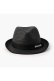 画像3: ブリーフィング ゴルフ BRIEFING MEN’S STRAW HAT{-BES} (3)