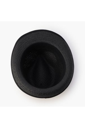 画像4: ブリーフィング ゴルフ BRIEFING MEN’S STRAW HAT{-BES}