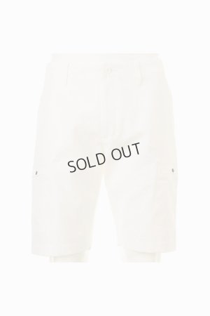 画像1: {SOLD}ブリーフィング ゴルフ BRIEFING FD MEN'S UTILITY POCKET SHORT PANTS{-BES}