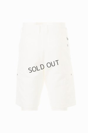 画像2: {SOLD}ブリーフィング ゴルフ BRIEFING FD MEN'S UTILITY POCKET SHORT PANTS{-BES}