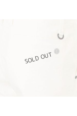 画像3: {SOLD}ブリーフィング ゴルフ BRIEFING FD MEN'S UTILITY POCKET SHORT PANTS{-BES}