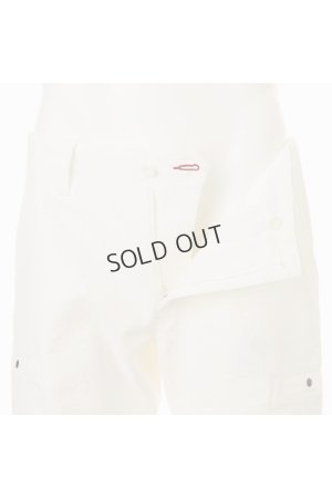 画像9: {SOLD}ブリーフィング ゴルフ BRIEFING FD MEN'S UTILITY POCKET SHORT PANTS{-BES}