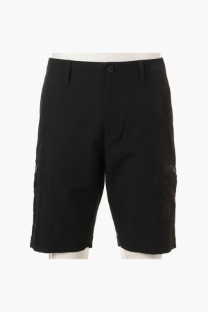 画像1: ブリーフィング ゴルフ BRIEFING FD MEN'S UTILITY POCKET SHORT PANTS{-BES}