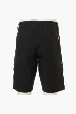 画像2: 【 30%OFF セール27,500円→19,250円】 ブリーフィング ゴルフ BRIEFING FD MEN'S UTILITY POCKET SHORT PANTS{-BES}