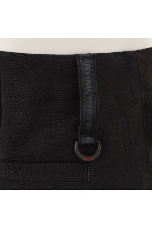画像4: 【 30%OFF セール27,500円→19,250円】 ブリーフィング ゴルフ BRIEFING FD MEN'S UTILITY POCKET SHORT PANTS{-BES}