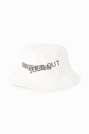 画像1: {SOLD}ブリーフィング ゴルフ BRIEFING MEN'S SUMMER MESH HAT{-BES}