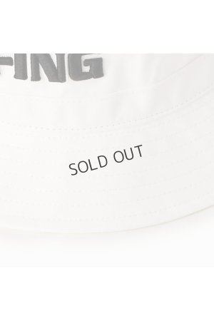 画像6: {SOLD}ブリーフィング ゴルフ BRIEFING MEN'S SUMMER MESH HAT{-BES}