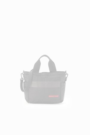 画像1:   ブリーフィング ゴルフ BRIEFING 2WAY CART TOTE CS{-BFS}